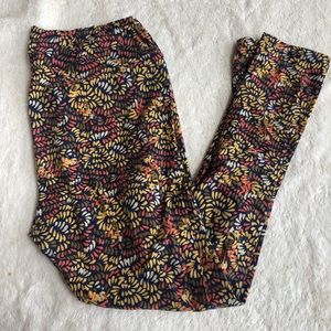 LuLaRo Leggings